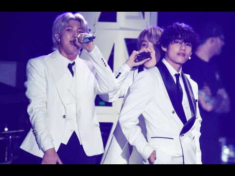 BTS crash TikTok with their song premiere
