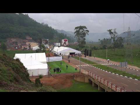 Rwanda, Uganda leaders to meet amid tensions