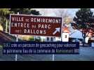 Suez lance un parcours de g&eacute;ogaching sur l'eau &agrave; Remiremont - Label : Vosges Matin - Category : News