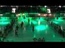 Hockey sur glace : revivez l’ambiance électrique de l’avant et après-match de la rencontre entre Epinal et Valenciennes à Poissompré