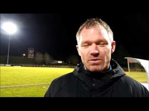 Football : l'ancien Spinalien Julien Jahier était de retour dans les Vosges pour le match Thaon - Metz (2)