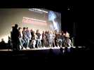 Une vingtaine de réalisateurs réunis à Gérardmer pour rendre hommage au cinéma fantastique français
