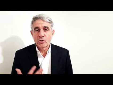 Le point de vue de Patrick Nardin, candidat à la mairie d’Épinal concernant le commerce