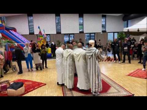 Le Maroc partage sa culture à Hombourg-Haut