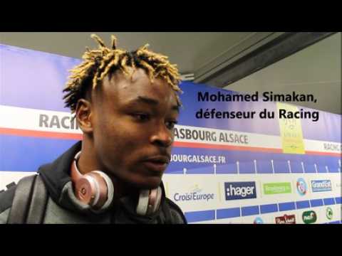 Réactions après Racing Lille