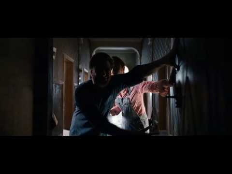 Découvrez la bande annonce du film « The Room », en compétition au festival du film fantastique de Gérardmer