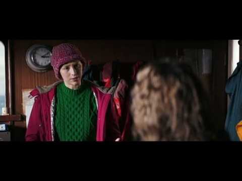 Découvrez la bande annonce du film « Sea Fever », en compétition au festival du film fantastique de Gérardmer
