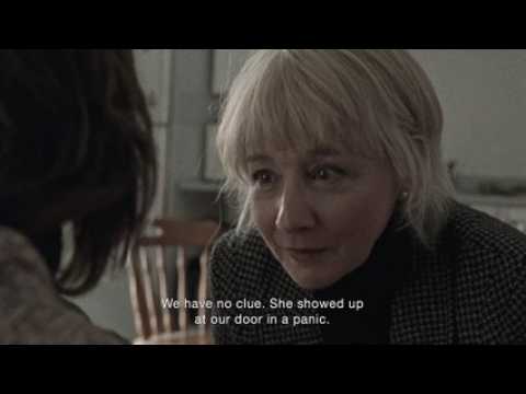 Découvrez la bande annonce du film « Répertoire des villages disparues », en compétition au festival du film fantastique de Gérardmer