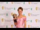 Renee Zellweger dedicates BAFTA win to Judy Garland