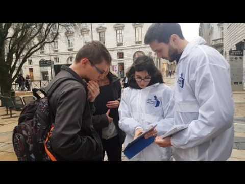 Inscriptions sur les listes électorales possibles jusqu'au 7 février