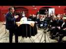 Thierry Homberg : des routes refaites plut&ocirc;t qu'une ferme urbaine - Label : Le Républicain Lorrain - Category : News