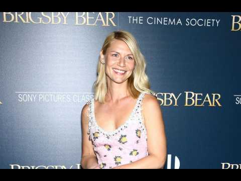 Claire Danes was never 'cool'