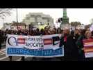 Les avocats de Nancy en colère