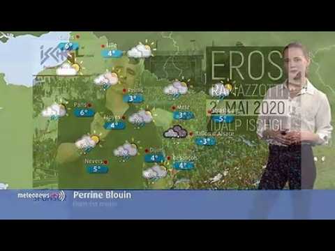 La météo du mardi 4 février en Lorraine et Franche-Comté