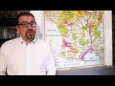 Olivier spécialiste de la grenouille