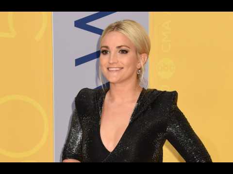 Jamie Lynn Spears grateful for daughter's miracle recovery