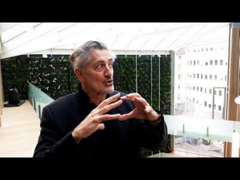 Besançon : l’architecte du chantier géant du Crédit Agricole explique son projet