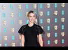 Brad Pitt mocks his own love life in BAFTA speech read by Margot Robbie