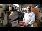 Didier Soulier, chef au restaurant Le Prieuré à Saint-Quirin, répond à trois questions sur le label Qualité MOSL