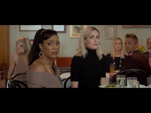 Like A Boss | Tragic Moment | Paramount Pictures UK