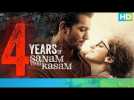 Celebrating 4 Years Of Sanam Teri Kasam | Harshvardhan Rane &amp; Mawra Hocane