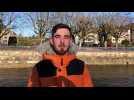 Belfort - Rennes : &laquo;&nbsp;J&rsquo;en ai eu des frissons&nbsp;&raquo; - Label : L'Est Républicain - Category : Sport