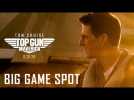 Top Gun: Maverick (2020) – Big Game Spot – Paramount Pictures
