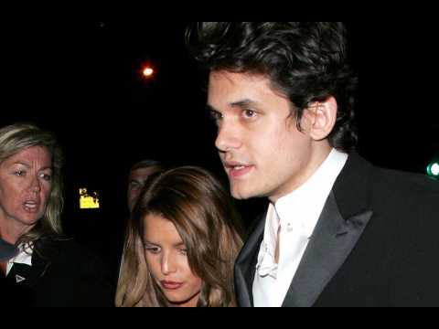 Jessica Simpson went back to John Mayer 'close to nine times'