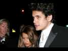 Jessica Simpson went back to John Mayer 'close to nine times'