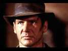 Harrison Ford confirmed for Indiana Jones 5