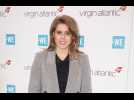 Princess Beatrice 'excited' about wedding