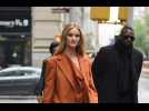 Rosie Huntington-Whiteley 'constantly learning'