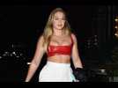 Iskra Lawrence won't share her baby's life on social media