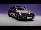 2020 New Renault MEGANE - Reveal film