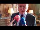 Nancy : Jacques Toubon, estime qu’il faut allonger le congés parental dans le cas de la mort d’un enfant