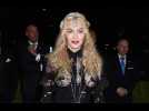 Madonna urges Prince Harry and Duchess Meghan not to move to Canada