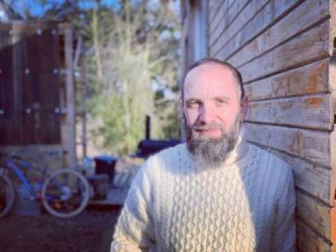 Tiny House : la connexion avec la nature et... Netflix