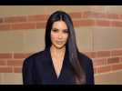 Kim Kardashian West is eating a plant-based diet