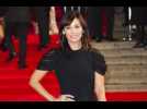 Natalie Imbruglia's son was the 'best' birthday present