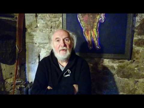 Philippe Carle, le théâtre comme passion