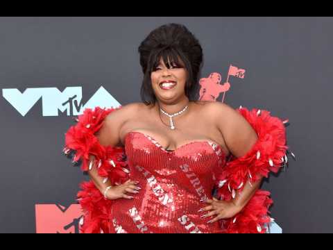 Lizzo to perform at BRIT Awards this month