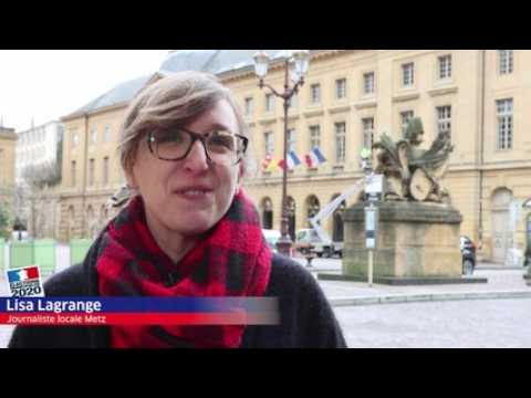 Municipales à Metz : le récap de la semaine épisode 7