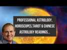 Professional Astrology, Horoscopes, Tarot &amp; Chinese Astrology Readings...