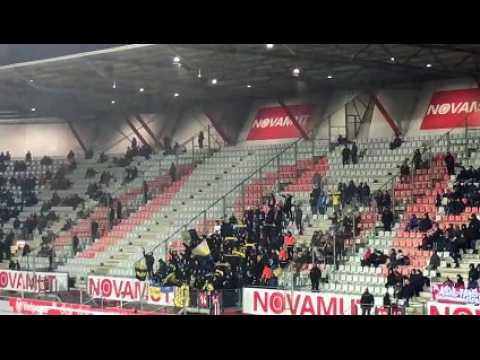 Le parcage sochalien donne de la voix après l'égalisation