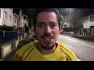 ASNL - Sochaux : Alex, supporter sochalien en route vers Marcel-Picot
