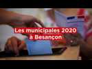 Municipales Besançon : nos lecteurs interrogent les neuf candidats