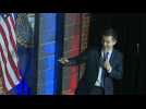 'We got to act to make sure that every vote is counted and every voter counts': Buttigieg - Label : AFPTV - First images - Category : News