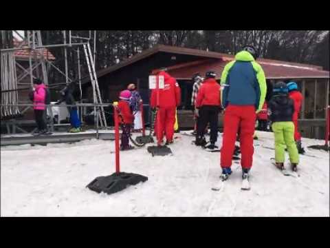 Ballon d'Alsace : des activités avec ou sans neige