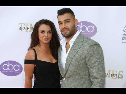 Sam Asghari wants to marry Britney Spears