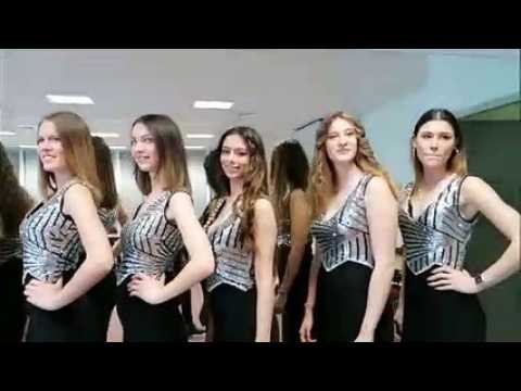 Neuves-Maisons : zoom sur le casting de miss Meurthe-et-Moselle